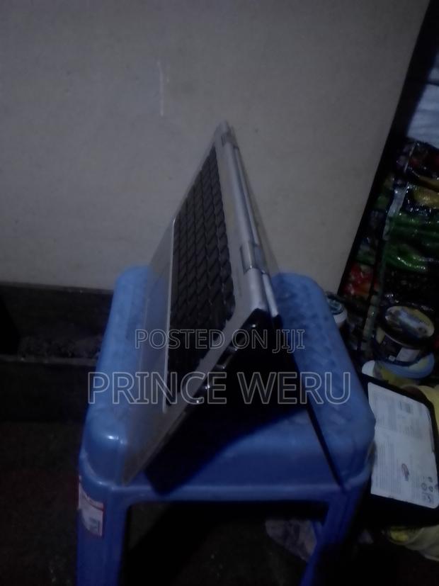 Laptop HP Spectre 8GB Intel Core i7 SSD 256GB - thumbnail 2