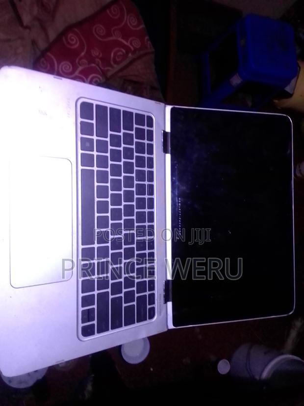 Laptop HP Spectre 8GB Intel Core i7 SSD 256GB - main view