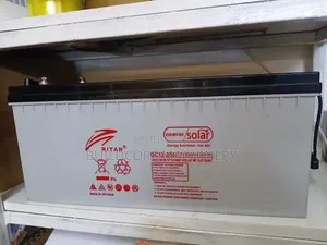 200ah Ritar Chloride Solar Battery
