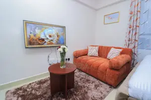 Furnished 1bdrm Apartment in Garden 237,Garden for rent