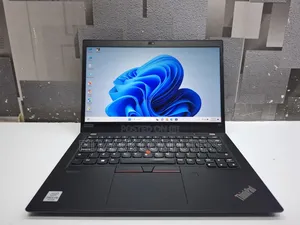 Laptop Lenovo 16GB Intel Core i5 SSD 256GB