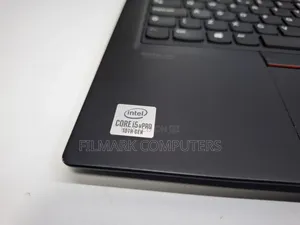 Laptop Lenovo 16GB Intel Core i5 SSD 256GB
