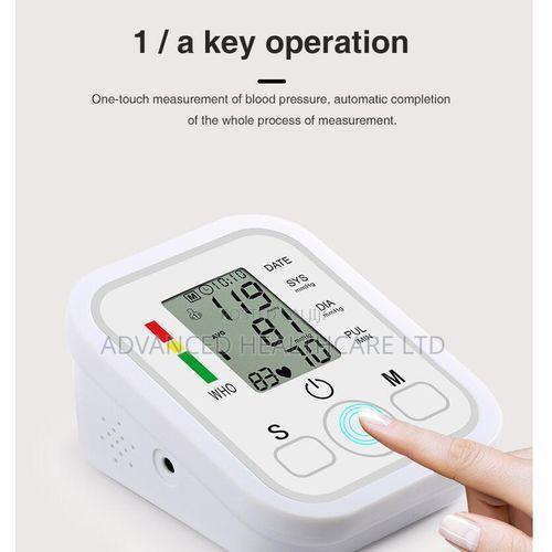 Blood Pressure Machine (Bp Machine) - thumbnail 3