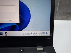 Laptop Lenovo 16GB Intel Core i5 SSD 256GB