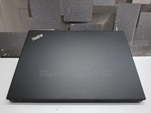 Laptop Lenovo 16GB Intel Core i5 SSD 256GB