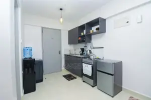 Furnished 1bdrm Apartment in Garden 237,Garden for rent