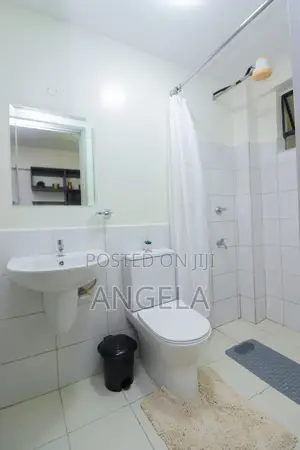 Furnished 1bdrm Apartment in Garden 237,Garden for rent