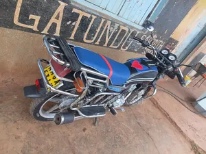 Ranger R-2020 2022 Black