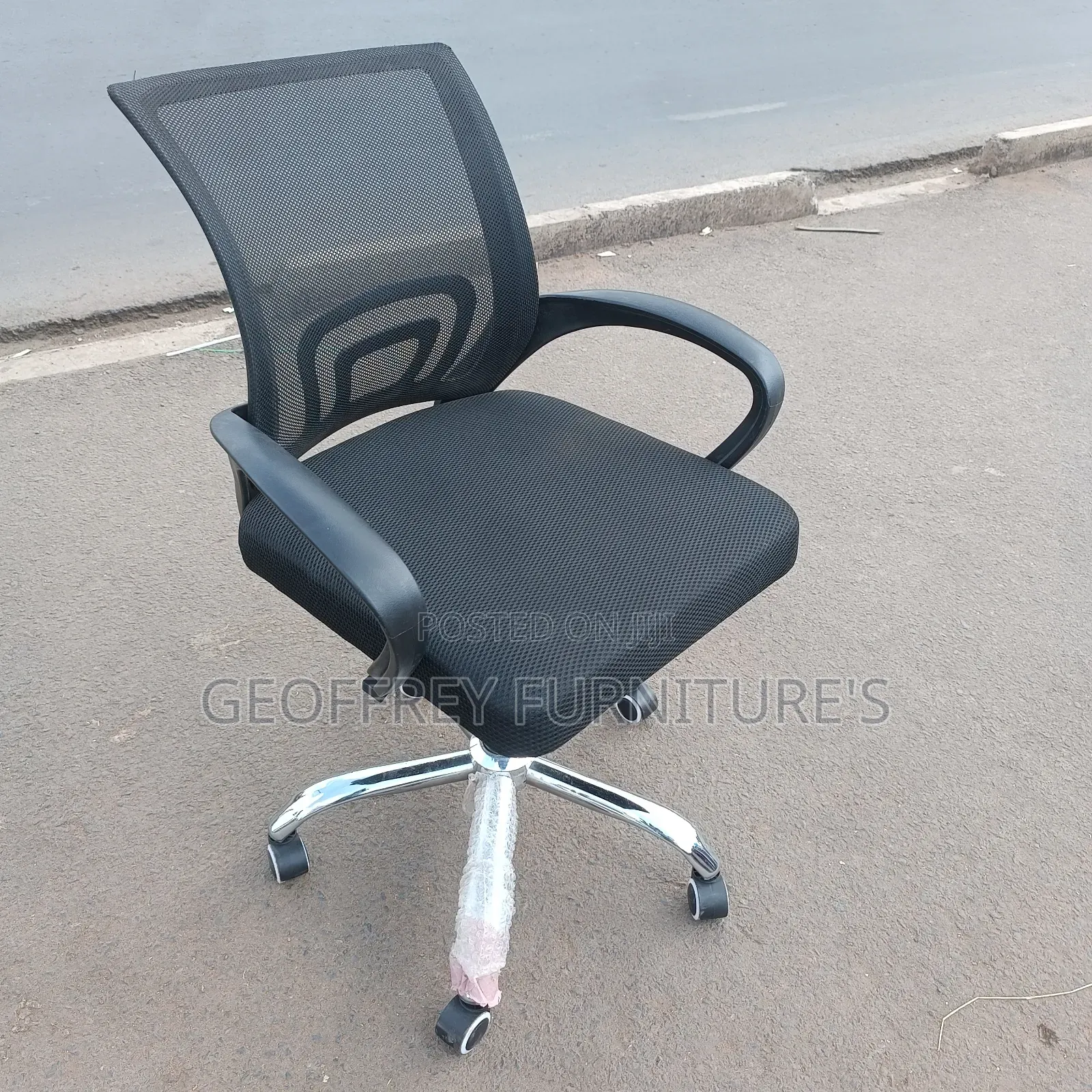 Office and Home Mesh Chairs