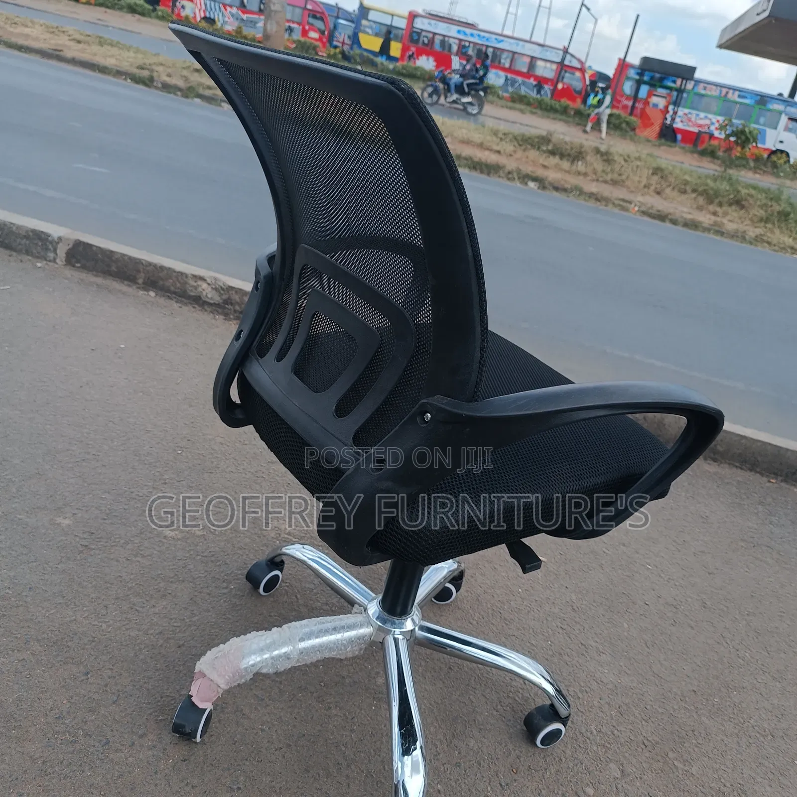 Office and Home Mesh Chairs