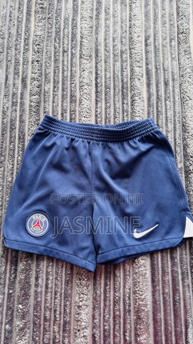 Nike Paris Saint Germain Jersey - thumbnail 2