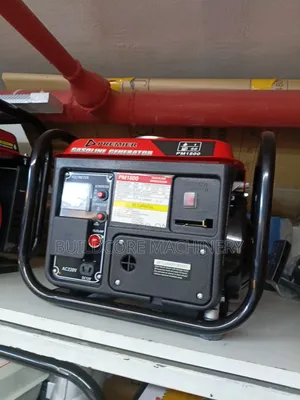 Premier 1kva Power Generator