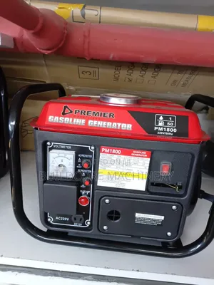 Premier 1kva Power Generator