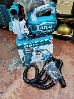 550w Total Spray Gun