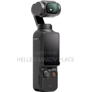 Dji Osmo Pocket 3 Creator Combo