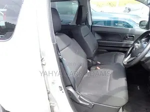 Mazda Flair Hybrid XG 2WD 2021 Silver