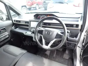 Mazda Flair Hybrid XG 2WD 2021 Silver