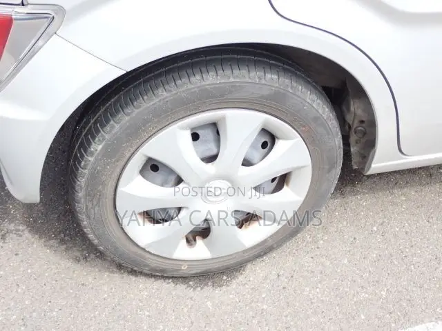 Mazda Flair Hybrid XG 2WD 2021 Silver