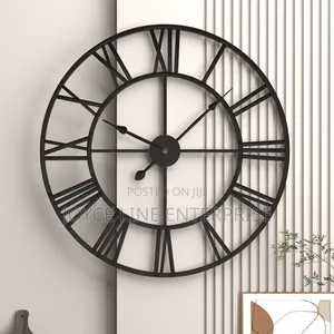 Modern Clock