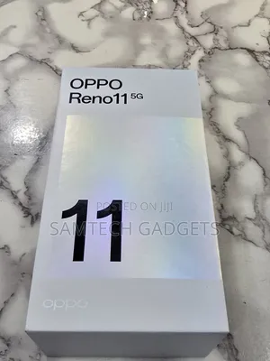 Oppo Reno11 5G 256 GB Green