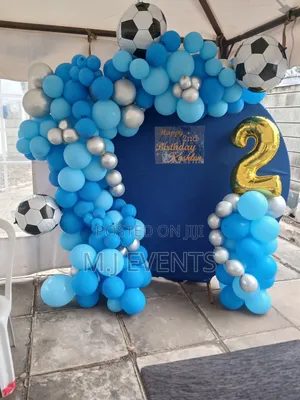 Event Decor