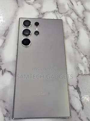Samsung Galaxy S24 Ultra 512 GB Gray