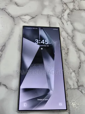 Samsung Galaxy S24 Ultra 512 GB Gray