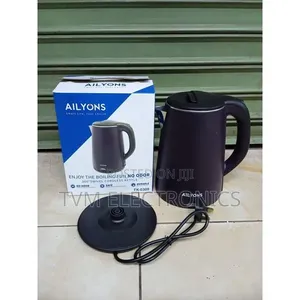 Ailyons Fk-0308 2.2ltr Electric Kettle
