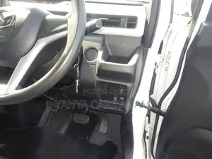 Mazda Flair 2019 White