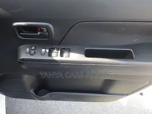 Mazda Flair 2019 White