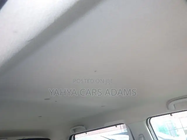 Mazda Flair 2019 White