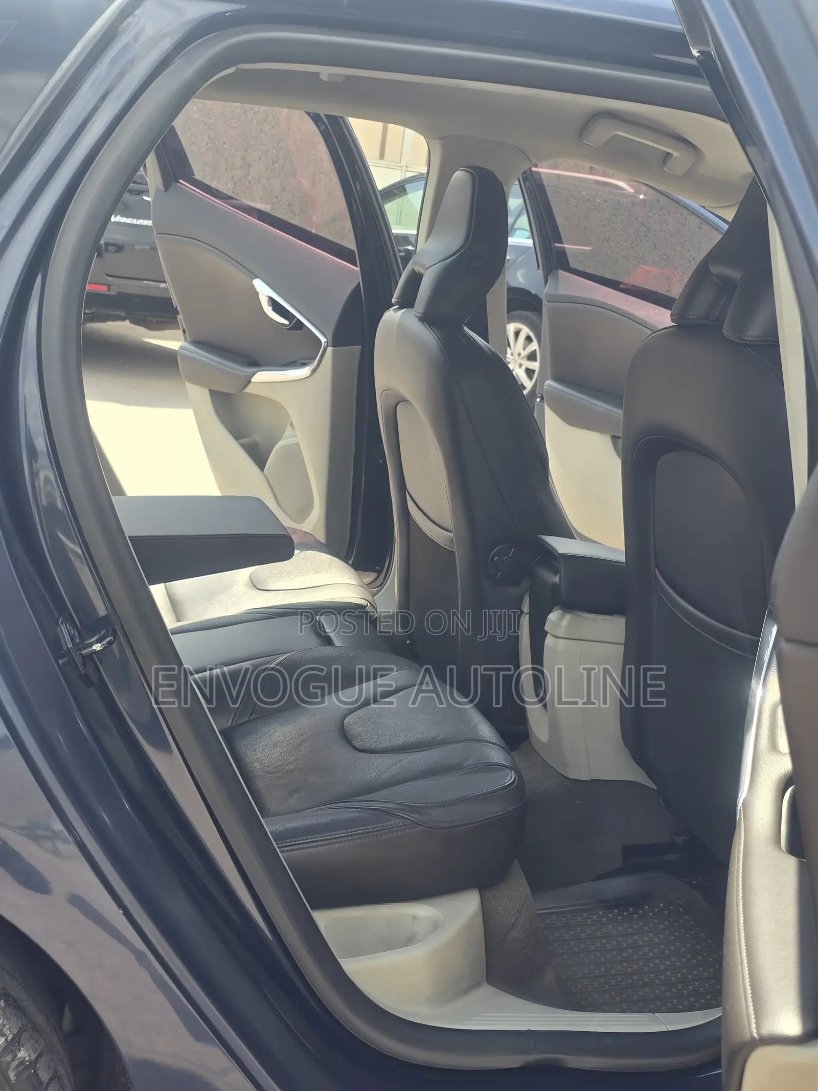 Volvo V40 2013 Blue