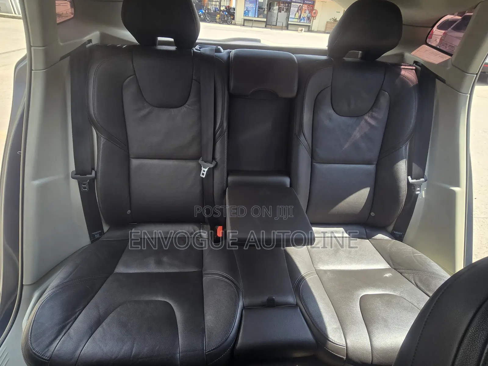 Volvo V40 2013 Blue