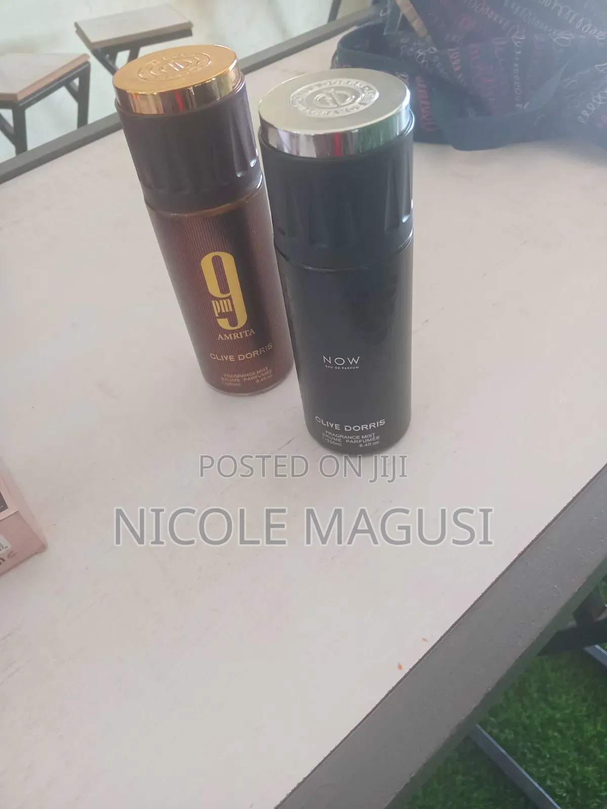 Lovi Dovi Cosmetic