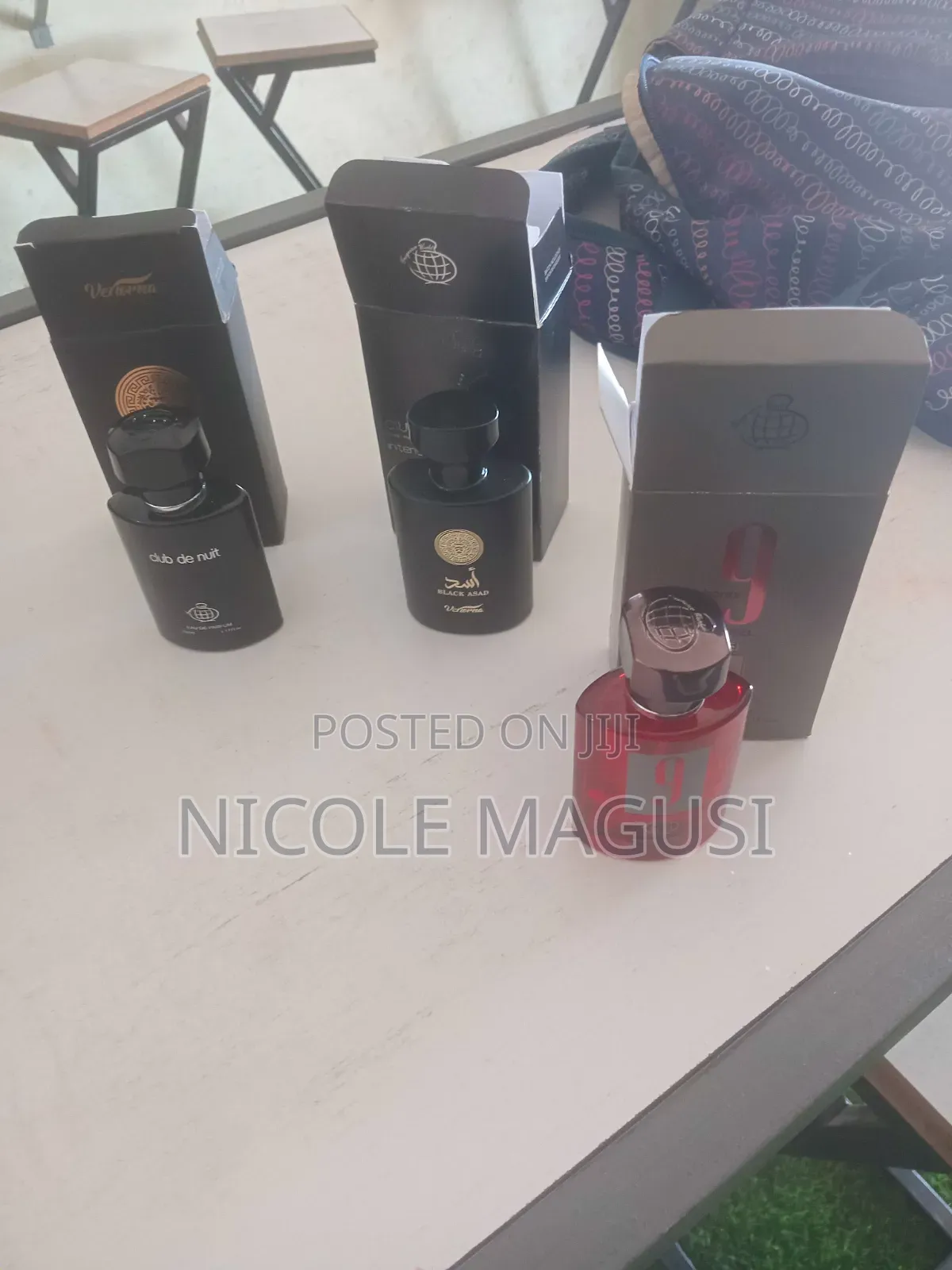 Lovi Dovi Cosmetic