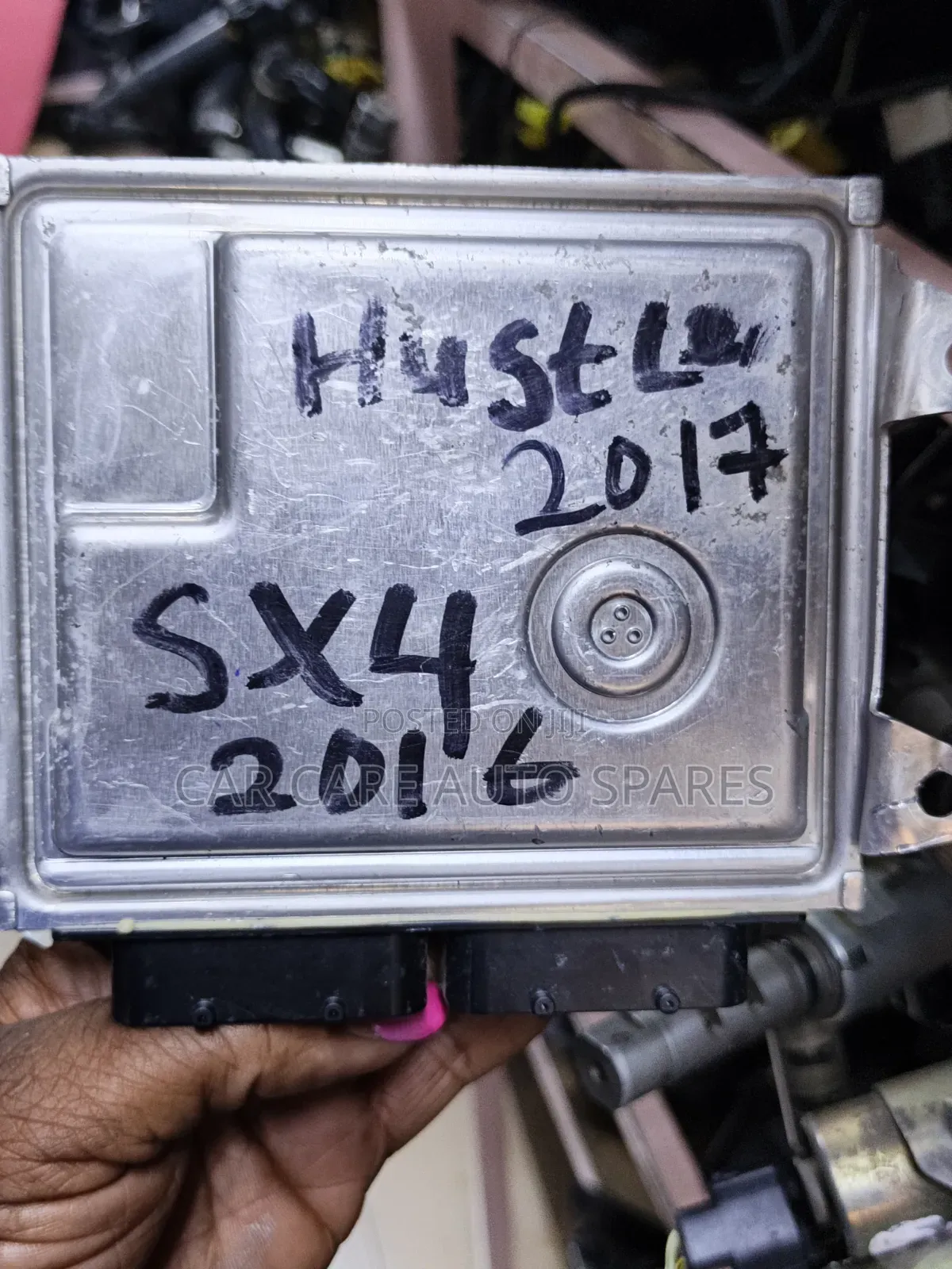 Engine Computer Suzuki Hustler/ Sx4 2017