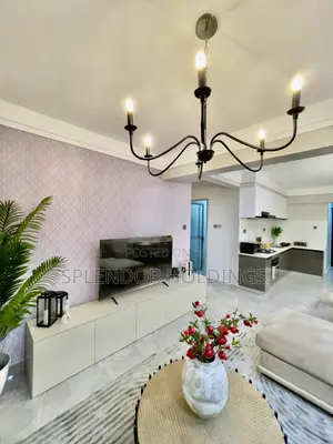 1bdrm Apartment in Hurlingham for sale