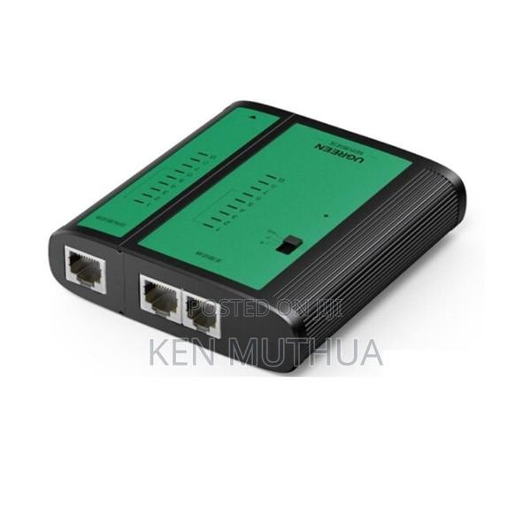 Ugreen Nw167 Network Cable Tester - main view