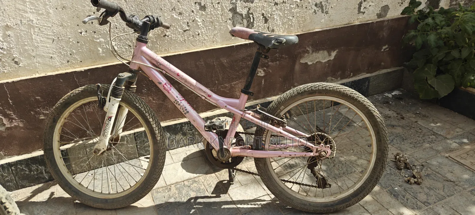 Used Kids Bike