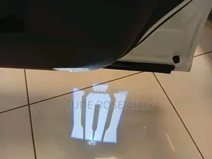 Toyota Crown 2019 White