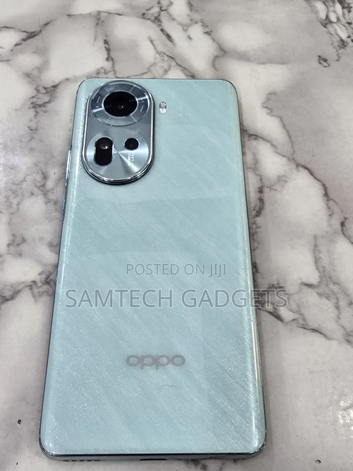Oppo Reno11 5G 256 GB Green