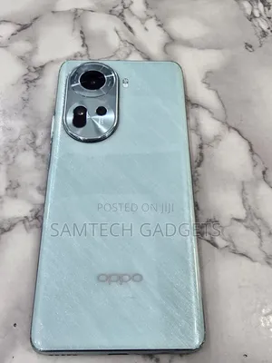 Oppo Reno11 5G 256 GB Green