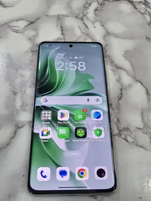 Oppo Reno11 5G 256 GB Green