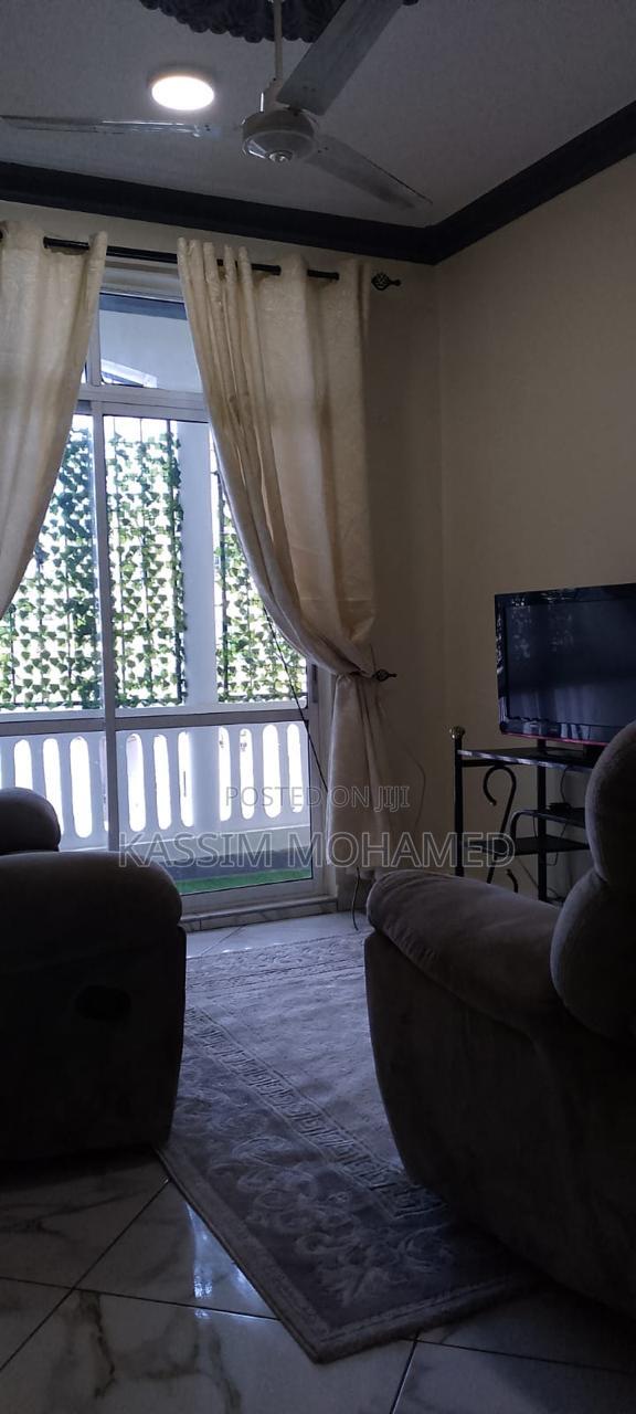Beautiful 2 Bedroom Bnb Appartments