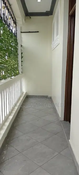 Beautiful 2 Bedroom BNB Tudor. 2 BDRM 5500/- 1 BDRM 3500/-