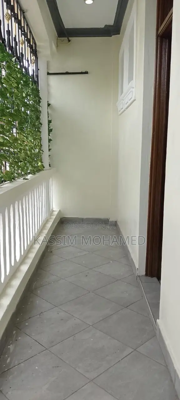 Beautiful 2 Bedroom BNB Tudor. 2 BDRM 5500/- 1 BDRM 3500/-