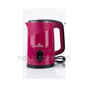 Rashnik Rn-1160 2.3 LTR 1500 Watts Kettle