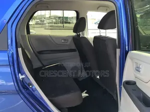 Honda N-WGN 2019 Blue