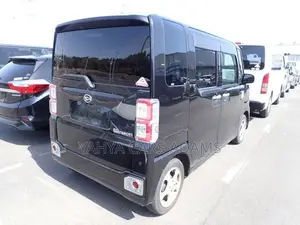 Daihatsu Wake L 2019 Black