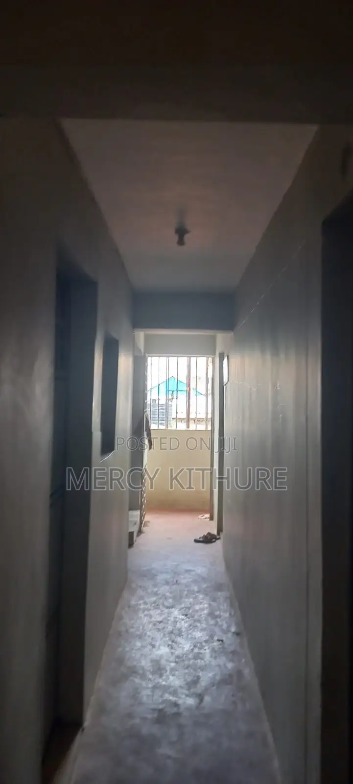 12bdrm Block of Flats in Near Nyaura Stage, Junction Kayole for sale